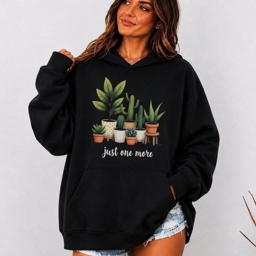 Houseplant lover just - lover, one