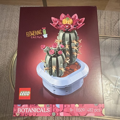 Lego botanicals flowering - botanicals,