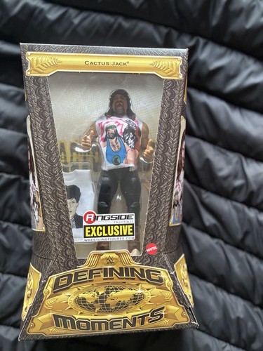 Cactus jack defining moments - jack,