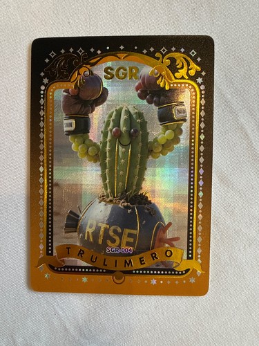Italian brainrot trading - trading, card