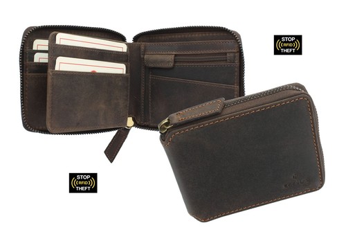 Mala cactus collection - collection, leather