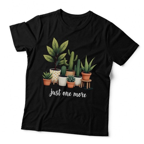 Houseplant lover just - lover, more