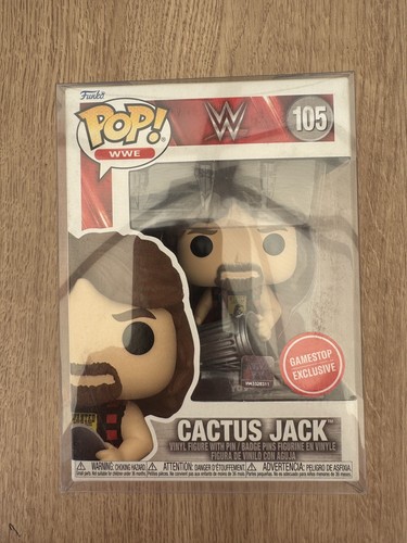 Funko pop vinyl wwe - funko, pop!