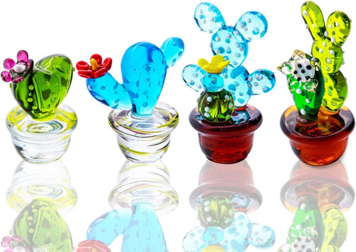 Hyaline dora 4pcs glass - hyaline,