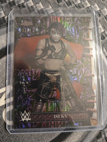 Asuka refractor 2025 - /41, |