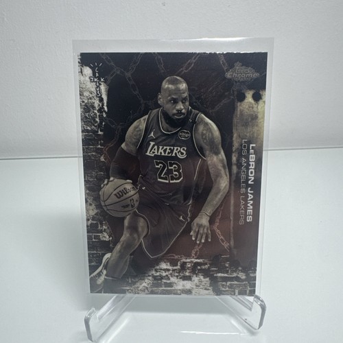 Topps chrome cactus jack - topps,