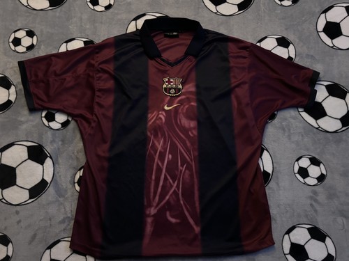 Collectible nike barcelona - nike,