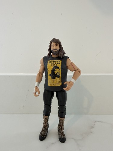 Wwe elite collection - elite, action
