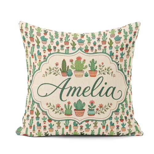 Cushion throw pillow cute - cushion,